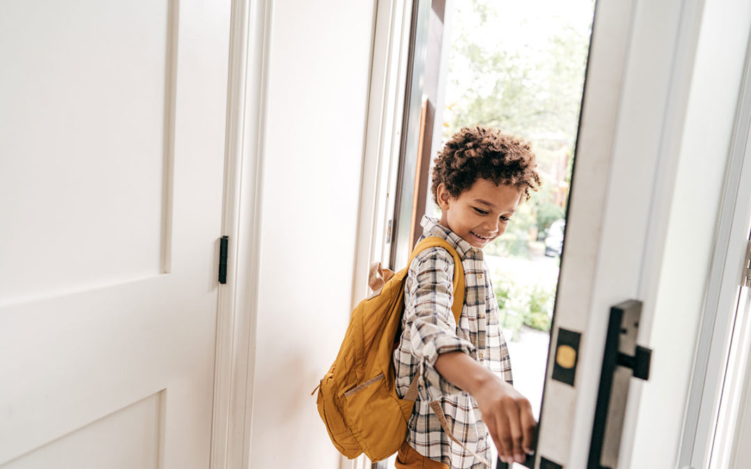 What Landlords and Renters Need to Know for Back to School Season